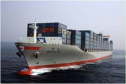 利用科学管理提高海运物流业的服务质量