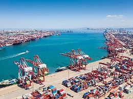 海运货代海华嘉豪港口展望篇：2027年厦门港会是什么样？