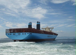 影响集装箱海运运价的因素有哪些？