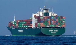 集装箱海运运输化学品需要哪些资料？