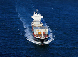 内贸集装箱海运流程有哪些?