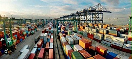 国内集装箱运输海华嘉豪海运小贴士：货舱为什么要通风？如何通风？