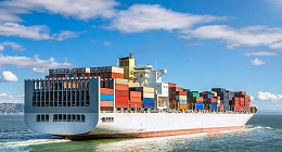国内集装箱运输公司海华嘉豪与您聊聊为什么集装箱船成为越来越多的选择？