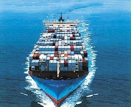 全球集装箱海运货量下降，海运运价将有波动