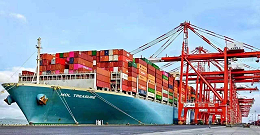 国内海运物流海华嘉豪：散改集持续发力提高物流运输质量