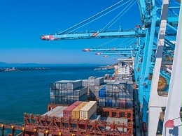 什么影响了港口集装箱吞吐量？集装箱物流企业海华嘉豪分享4因素