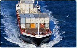 内贸海运公司教您海运集装箱装柜技巧，让您节约物流运输费用！