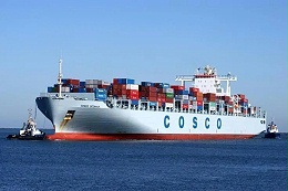 海华嘉豪物流顺利完成长江国际码头首票集装箱油脂进口业务