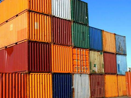 青岛内贸海运海华嘉豪干货：用于货物运输集装箱应具备哪些基本条件?