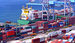 海运公司排名一览：国内集装箱海运货代海华嘉豪大盘点