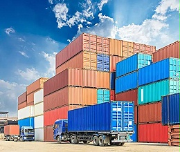 集装箱物流公司海华嘉豪告诉您：我国内贸集装箱物流行业发展现状