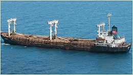 散船海运运输装运木材需要注意哪些？