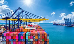 【关注】内贸集装箱海运物流公司海华嘉豪：选择物流合作十大标准