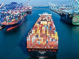 内贸货代海运公司海华嘉豪说说集装箱运输体系