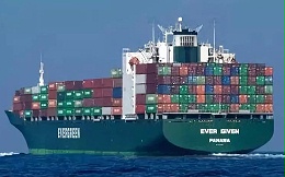 如何确保集装箱海运在运输过程中的合理性？