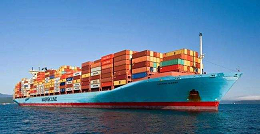 这10类货物走国内集装箱海运，海华嘉豪悄悄告诉你一年能省千百万