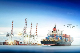 国内航运公司海华嘉豪资讯：滚装船--大宗货物的国际海运好帮手