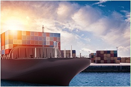 集装箱海运费如何计算？是否对运输货物的种类有限制？