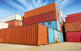 你必须知道的知识：内贸集装箱海运物流海华嘉豪浅谈危险货物运输