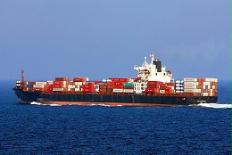 国内海运公司海华嘉豪物流顺利完成首批进口危险化学品申报业务
