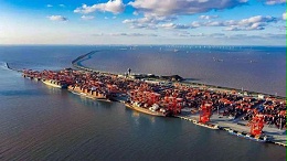 集装箱海运公司海华嘉豪聚焦：集装箱运输市场2021年总结与2022年展望