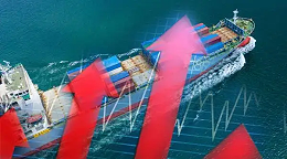 江苏国内海运物流海华嘉豪散改集提质增效持续发力，为企业发展服务