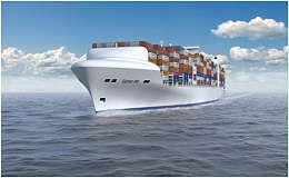 集装箱海运做好运价和服务定位才是行业的未来和希望