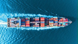 国内海运物流公司海华嘉豪发挥协同优势，水陆联运解大型设备发运难题