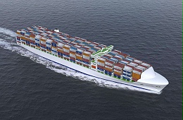 海运集装箱运输市场的整合会带来什么影响？