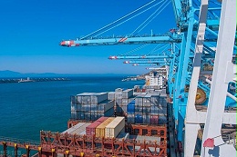 影响港口集装箱运量的因素有哪些？内贸航运货代海华嘉豪为您解答