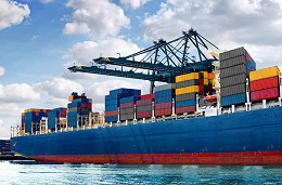 集装箱海运将面临的五大挑战