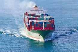集装箱海运行业走势如何？